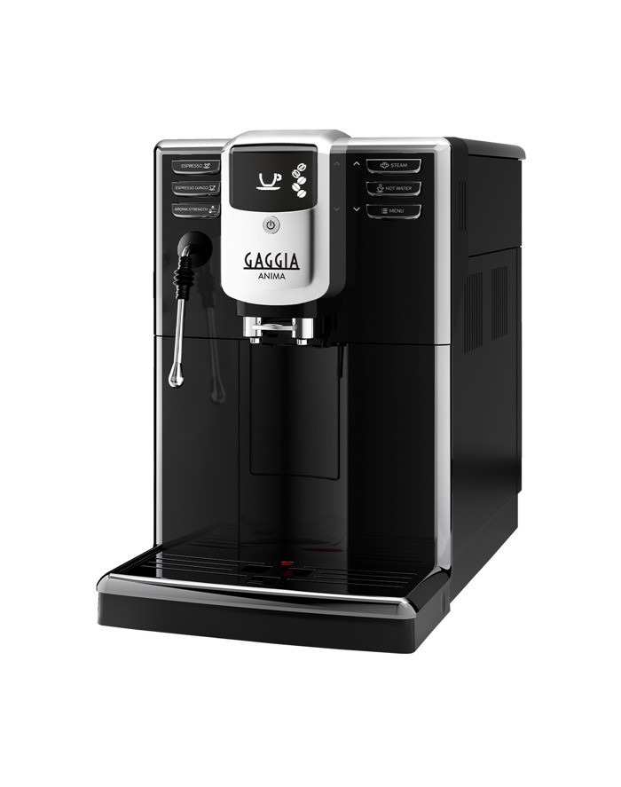 Gaggia Aftomati Mixani Espresso ''Anima Barista Plus'' me Mulo Alesis 0010400043